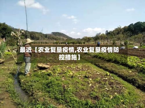 最近【农业复垦疫情,农业复垦疫情防控措施】
