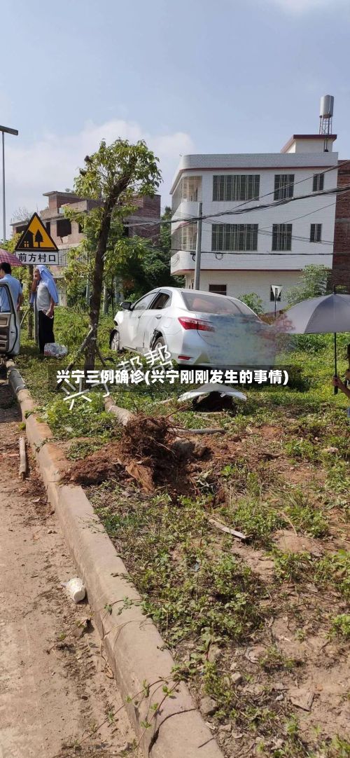 兴宁三例确诊(兴宁刚刚发生的事情)