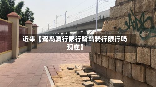 近来【鹭岛骑行限行鹭岛骑行限行吗现在】