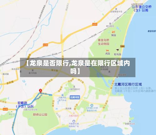 【龙泉是否限行,龙泉是在限行区域内吗】