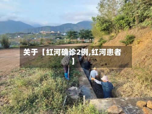 关于【红河确诊2例,红河患者】-第2张图片