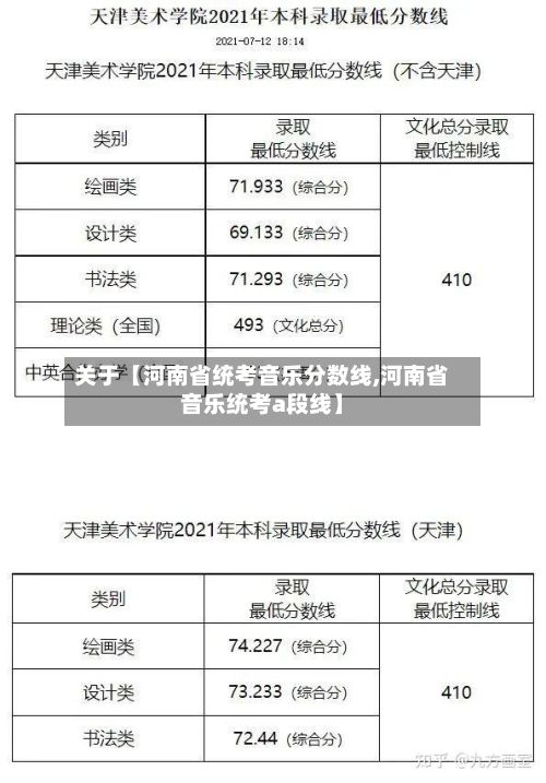 关于【河南省统考音乐分数线,河南省音乐统考a段线】-第2张图片
