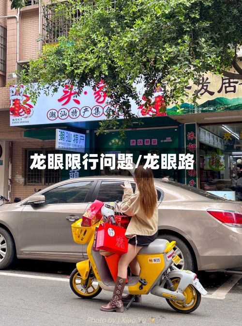 龙眼限行问题/龙眼路-第3张图片