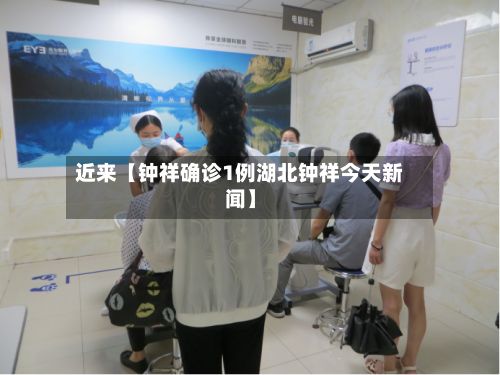 近来【钟祥确诊1例湖北钟祥今天新闻】-第3张图片