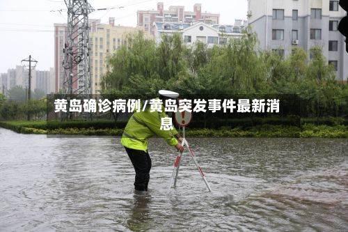 黄岛确诊病例/黄岛突发事件最新消息-第1张图片