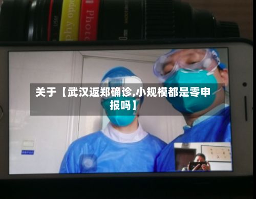 关于【武汉返郑确诊,小规模都是零申报吗】