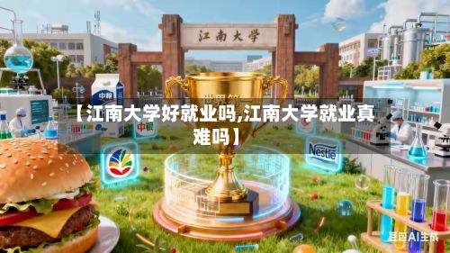 【江南大学好就业吗,江南大学就业真难吗】-第2张图片