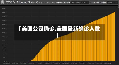 【美国公司确诊,美国最新确诊人数】-第3张图片