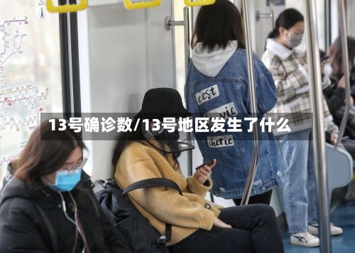 13号确诊数/13号地区发生了什么