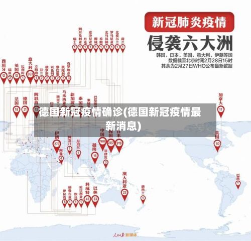 德国新冠疫情确诊(德国新冠疫情最新消息)