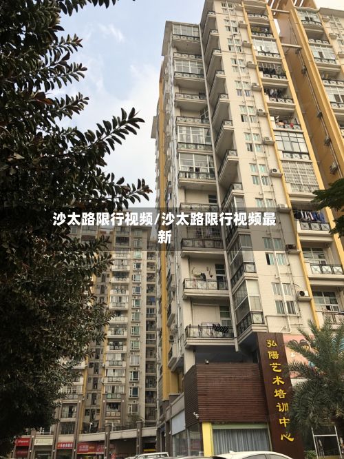 沙太路限行视频/沙太路限行视频最新-第2张图片