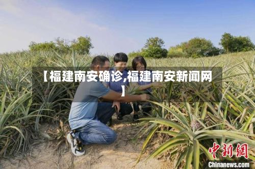 【福建南安确诊,福建南安新闻网】