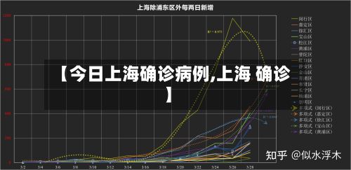 【今日上海确诊病例,上海 确诊】-第2张图片